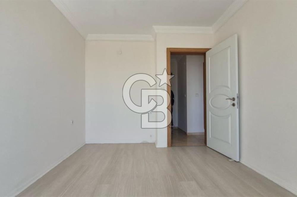 Didim Merkezde EMSALSİZ! Migros Üstünde Asansörlü Geniş Teraslı 3+1 Dubleks 