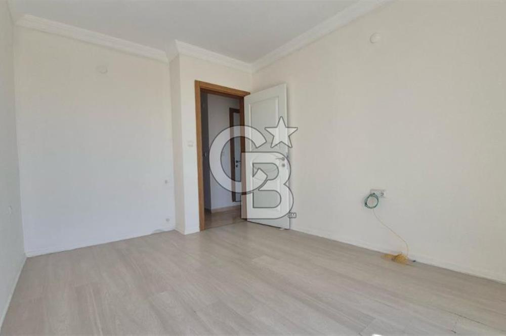 Didim Merkezde EMSALSİZ! Migros Üstünde Asansörlü Geniş Teraslı 3+1 Dubleks 