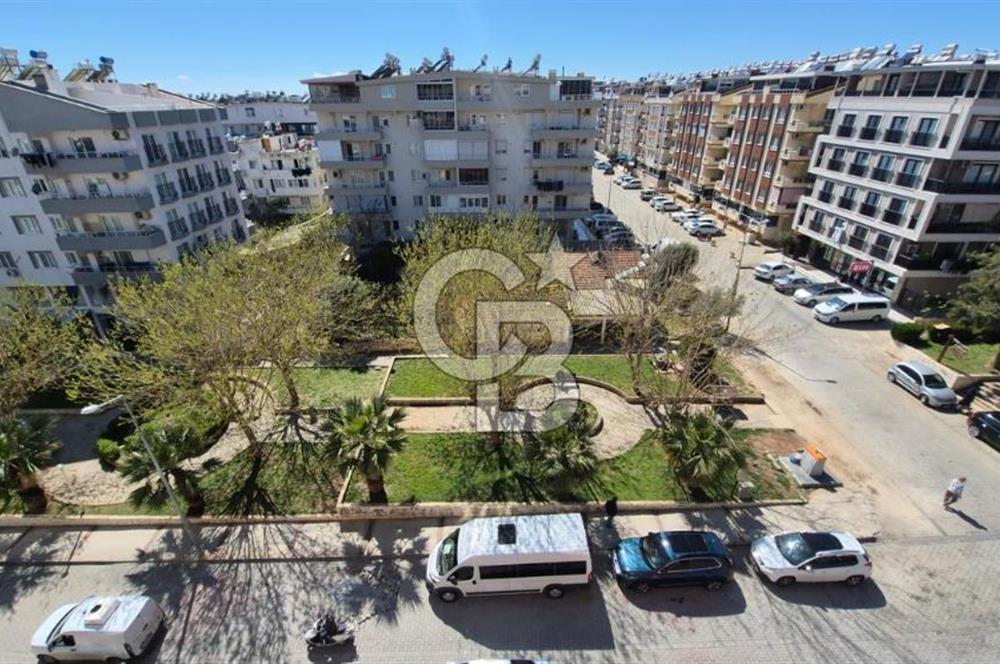 Didim Merkezde EMSALSİZ! Migros Üstünde Asansörlü Geniş Teraslı 3+1 Dubleks 