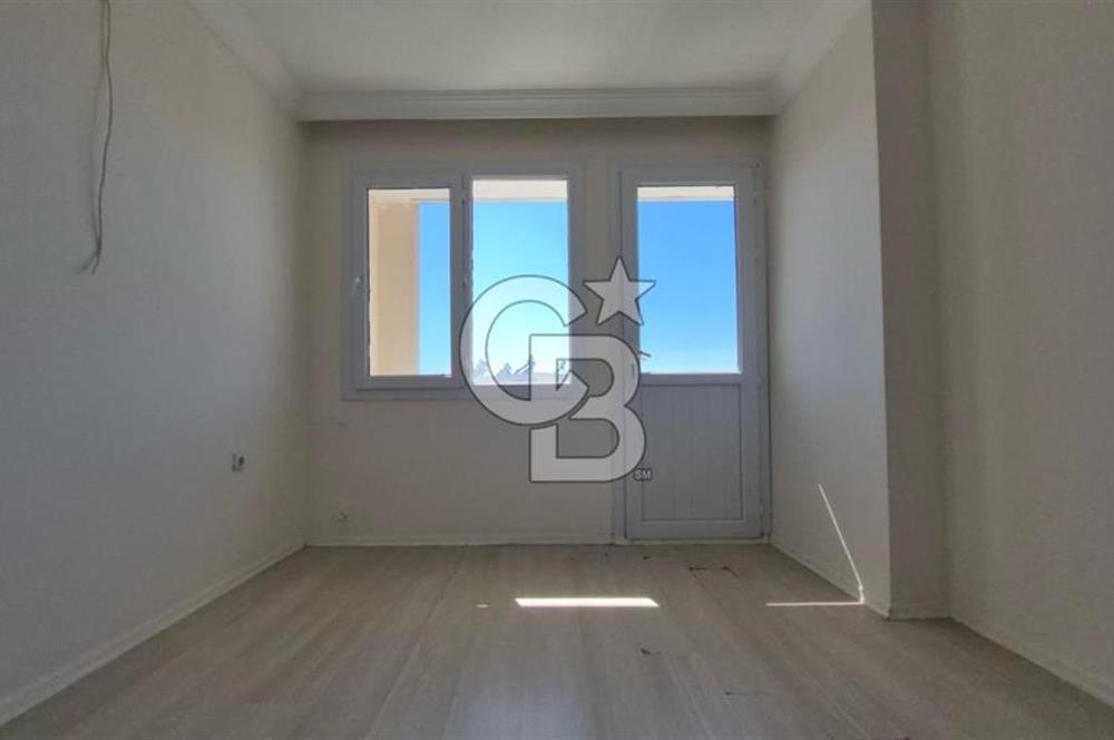 Didim Merkezde EMSALSİZ! Migros Üstünde Asansörlü Geniş Teraslı 3+1 Dubleks 