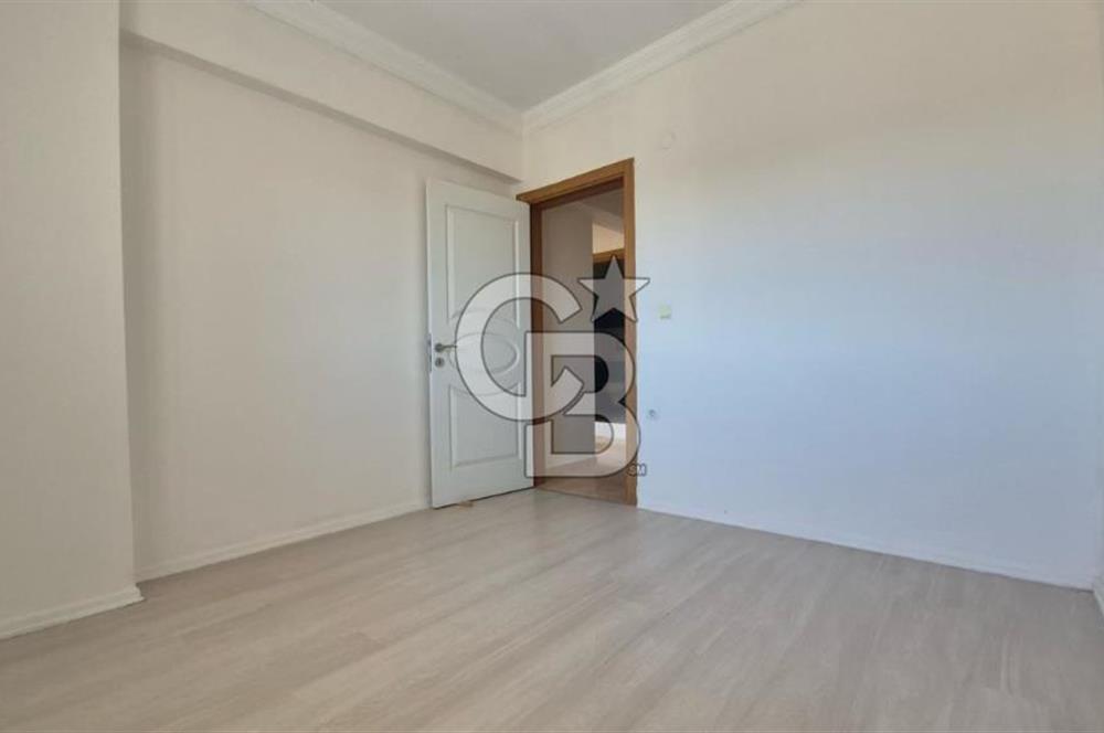 Didim Merkezde EMSALSİZ! Migros Üstünde Asansörlü Geniş Teraslı 3+1 Dubleks 