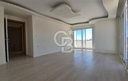 Didim Merkezde EMSALSİZ! Migros Üstünde Asansörlü Geniş Teraslı 3+1 Dubleks 