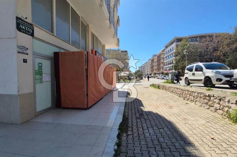 DİDİM'İN MERKEZDE 2+1 ÖN CEPHE ASANSÖRLÜ SATILIK DAİRE