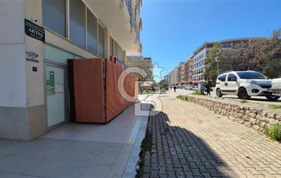 DİDİM'İN MERKEZDE 2+1 ÖN CEPHE ASANSÖRLÜ SATILIK DAİRE