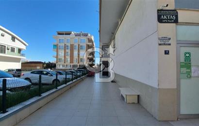 DİDİM'İN MERKEZDE 2+1 ÖN CEPHE ASANSÖRLÜ SATILIK DAİRE