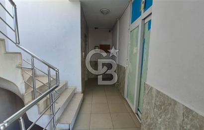 DİDİM'İN MERKEZDE 2+1 ÖN CEPHE ASANSÖRLÜ SATILIK DAİRE