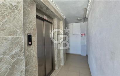 DİDİM'İN MERKEZDE 2+1 ÖN CEPHE ASANSÖRLÜ SATILIK DAİRE