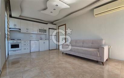 DİDİM'İN MERKEZDE 2+1 ÖN CEPHE ASANSÖRLÜ SATILIK DAİRE