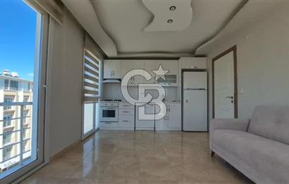 DİDİM'İN MERKEZDE 2+1 ÖN CEPHE ASANSÖRLÜ SATILIK DAİRE