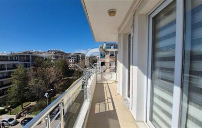 DİDİM'İN MERKEZDE 2+1 ÖN CEPHE ASANSÖRLÜ SATILIK DAİRE