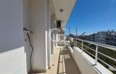 DİDİM'İN MERKEZDE 2+1 ÖN CEPHE ASANSÖRLÜ SATILIK DAİRE