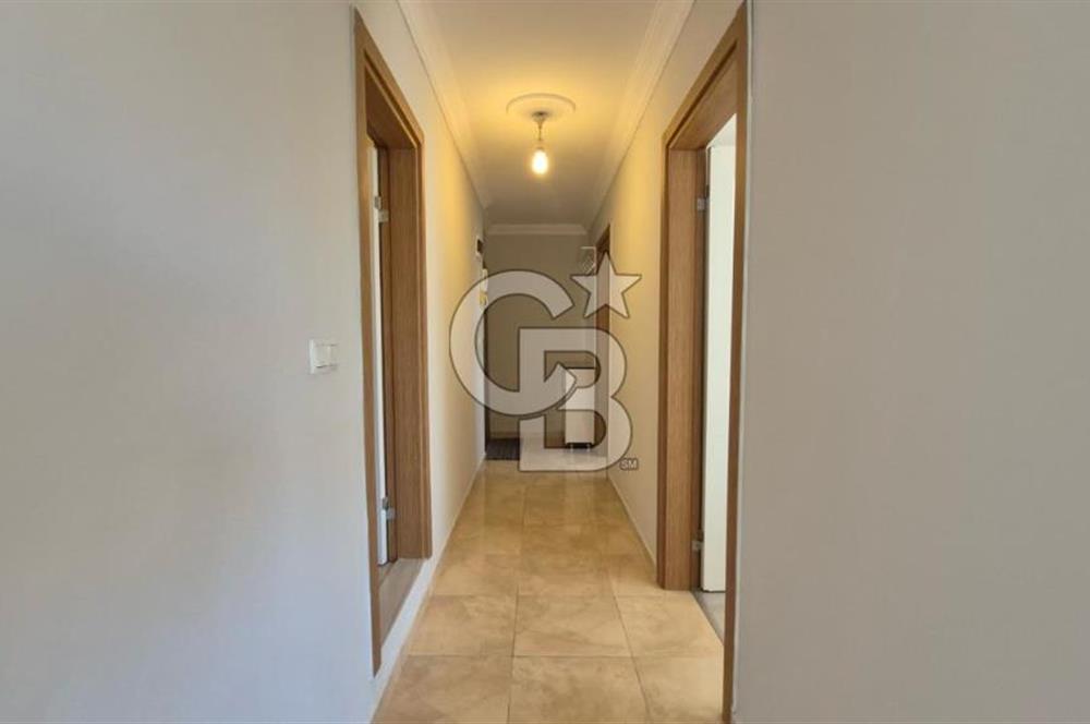DİDİM'İN MERKEZDE 2+1 ÖN CEPHE ASANSÖRLÜ SATILIK DAİRE