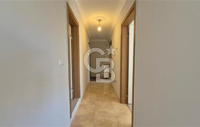 DİDİM'İN MERKEZDE 2+1 ÖN CEPHE ASANSÖRLÜ SATILIK DAİRE