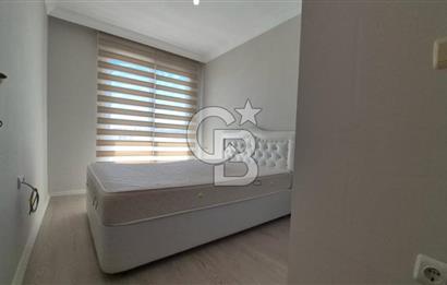 DİDİM'İN MERKEZDE 2+1 ÖN CEPHE ASANSÖRLÜ SATILIK DAİRE