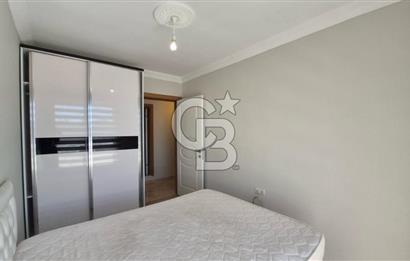 DİDİM'İN MERKEZDE 2+1 ÖN CEPHE ASANSÖRLÜ SATILIK DAİRE