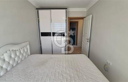 DİDİM'İN MERKEZDE 2+1 ÖN CEPHE ASANSÖRLÜ SATILIK DAİRE