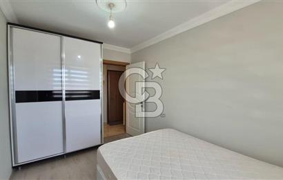 DİDİM'İN MERKEZDE 2+1 ÖN CEPHE ASANSÖRLÜ SATILIK DAİRE