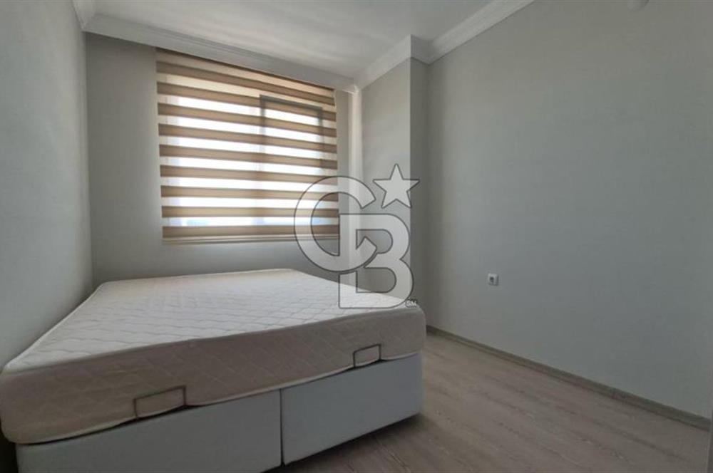 DİDİM'İN MERKEZDE 2+1 ÖN CEPHE ASANSÖRLÜ SATILIK DAİRE
