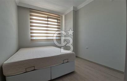 DİDİM'İN MERKEZDE 2+1 ÖN CEPHE ASANSÖRLÜ SATILIK DAİRE