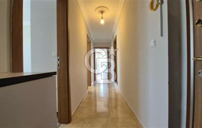 DİDİM'İN MERKEZDE 2+1 ÖN CEPHE ASANSÖRLÜ SATILIK DAİRE