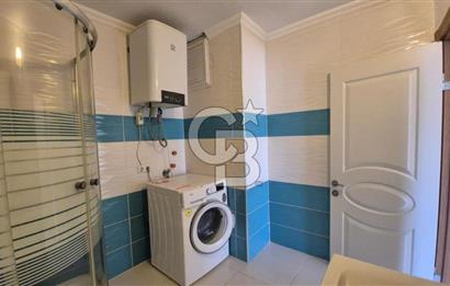 DİDİM'İN MERKEZDE 2+1 ÖN CEPHE ASANSÖRLÜ SATILIK DAİRE