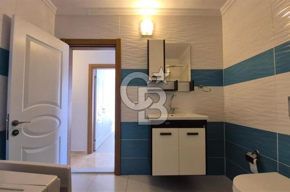 DİDİM'İN MERKEZDE 2+1 ÖN CEPHE ASANSÖRLÜ SATILIK DAİRE