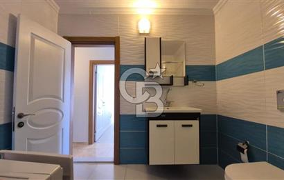 DİDİM'İN MERKEZDE 2+1 ÖN CEPHE ASANSÖRLÜ SATILIK DAİRE