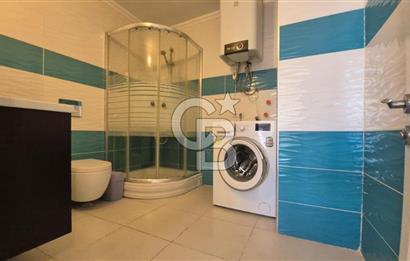 DİDİM'İN MERKEZDE 2+1 ÖN CEPHE ASANSÖRLÜ SATILIK DAİRE