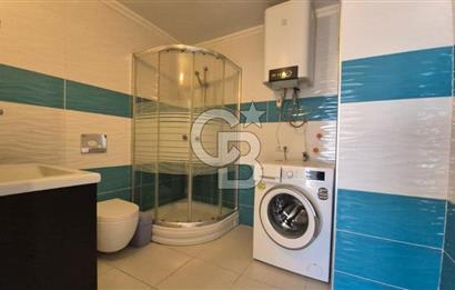 DİDİM'İN MERKEZDE 2+1 ÖN CEPHE ASANSÖRLÜ SATILIK DAİRE