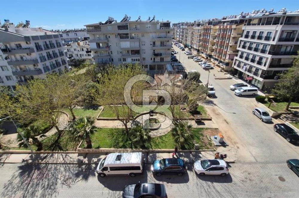 DİDİM'İN MERKEZDE 2+1 ÖN CEPHE ASANSÖRLÜ SATILIK DAİRE