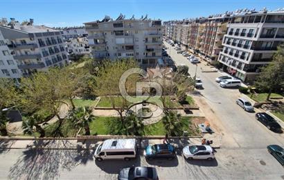DİDİM'İN MERKEZDE 2+1 ÖN CEPHE ASANSÖRLÜ SATILIK DAİRE