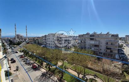 DİDİM'İN MERKEZDE 2+1 ÖN CEPHE ASANSÖRLÜ SATILIK DAİRE