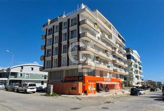 Didim Merkezde 3+1 Ayrı Mutfak Asansörlü Ara Kat Kalorifer Sistemli  Satılık Daire - 4 - 352624