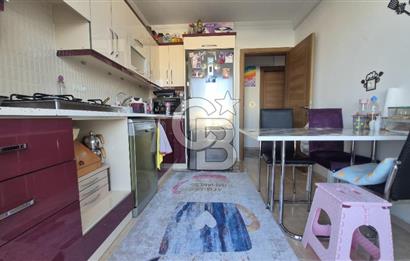 Didim Merkezde 3+1 Ayrı Mutfak Asansörlü Ara Kat Kalorifer Sistemli  Satılık Daire