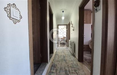 Didim Merkezde 3+1 Ayrı Mutfak Asansörlü Ara Kat Kalorifer Sistemli  Satılık Daire