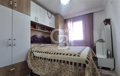 Didim Merkezde 3+1 Ayrı Mutfak Asansörlü Ara Kat Kalorifer Sistemli  Satılık Daire
