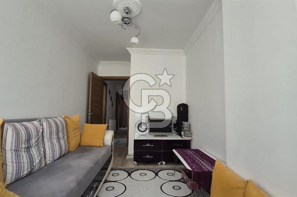 Didim Merkezde 3+1 Ayrı Mutfak Asansörlü Ara Kat Kalorifer Sistemli  Satılık Daire