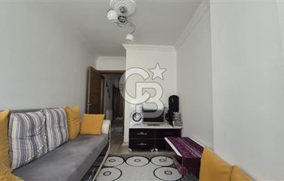 Didim Merkezde 3+1 Ayrı Mutfak Asansörlü Ara Kat Kalorifer Sistemli  Satılık Daire