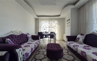 Didim Merkezde 3+1 Ayrı Mutfak Asansörlü Ara Kat Kalorifer Sistemli  Satılık Daire