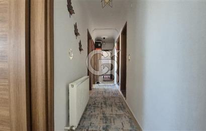 Didim Merkezde 3+1 Ayrı Mutfak Asansörlü Ara Kat Kalorifer Sistemli  Satılık Daire