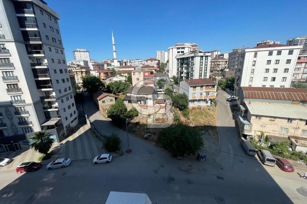 AYDINLI LİFE SİTESİNDE KAPALI MUTFAK 2+1 DAİRE