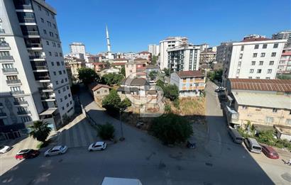 AYDINLI LİFE SİTESİNDE KAPALI MUTFAK 2+1 DAİRE