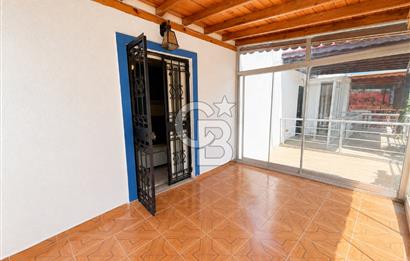 Bodrum, Torba Satılık Denize 400m mesafeli Dubleks Daire