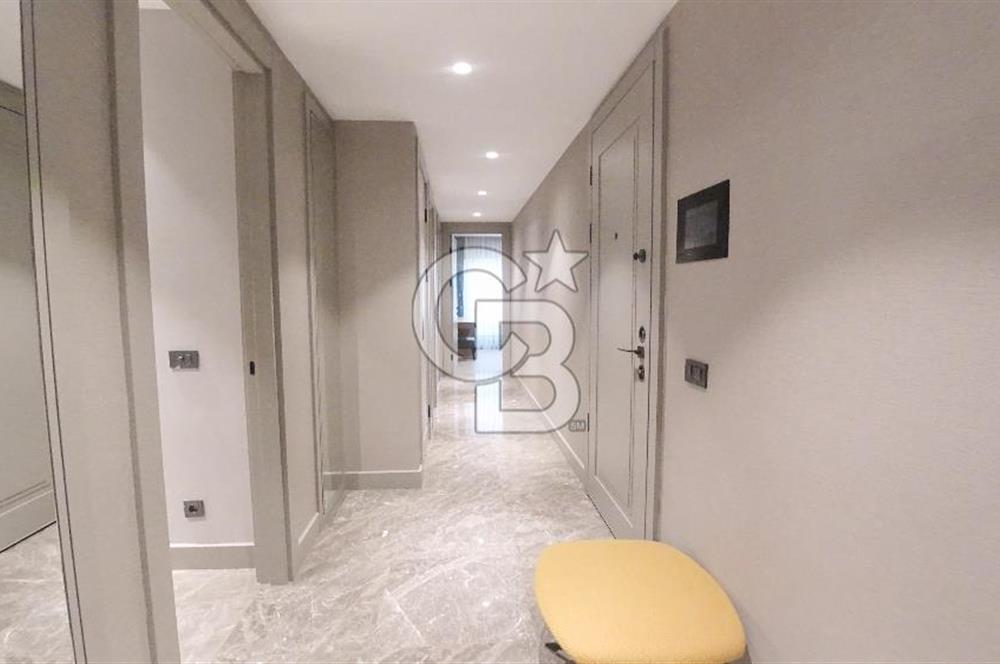 Mavişehir Livin Bahçe Teraslı Eşyalı Satılık 2+1 146 m² Daire