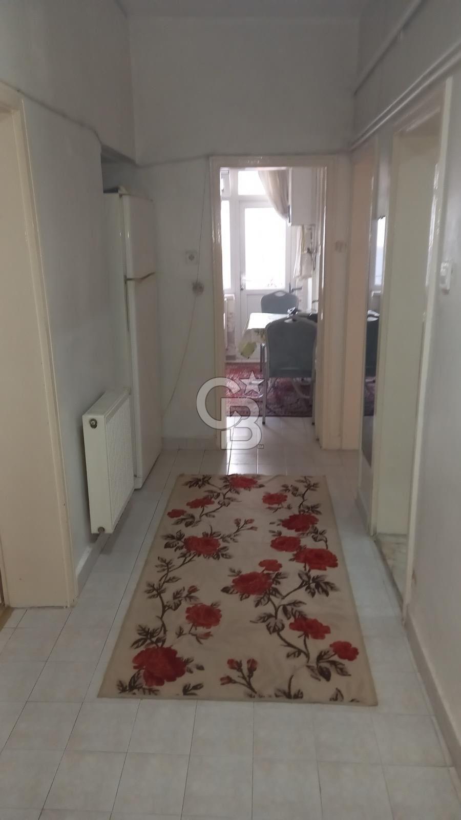 Demetevler 3+1 eşyalı kiralık 