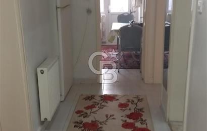 Demetevler 3+1 eşyalı kiralık 