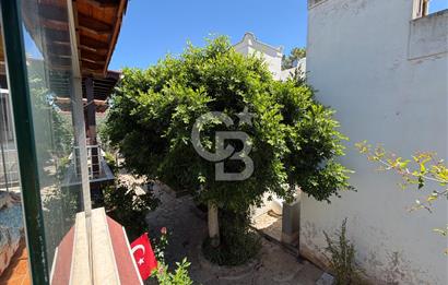 Bodrum, Torba Satılık Denize 400m mesafeli Dubleks Daire