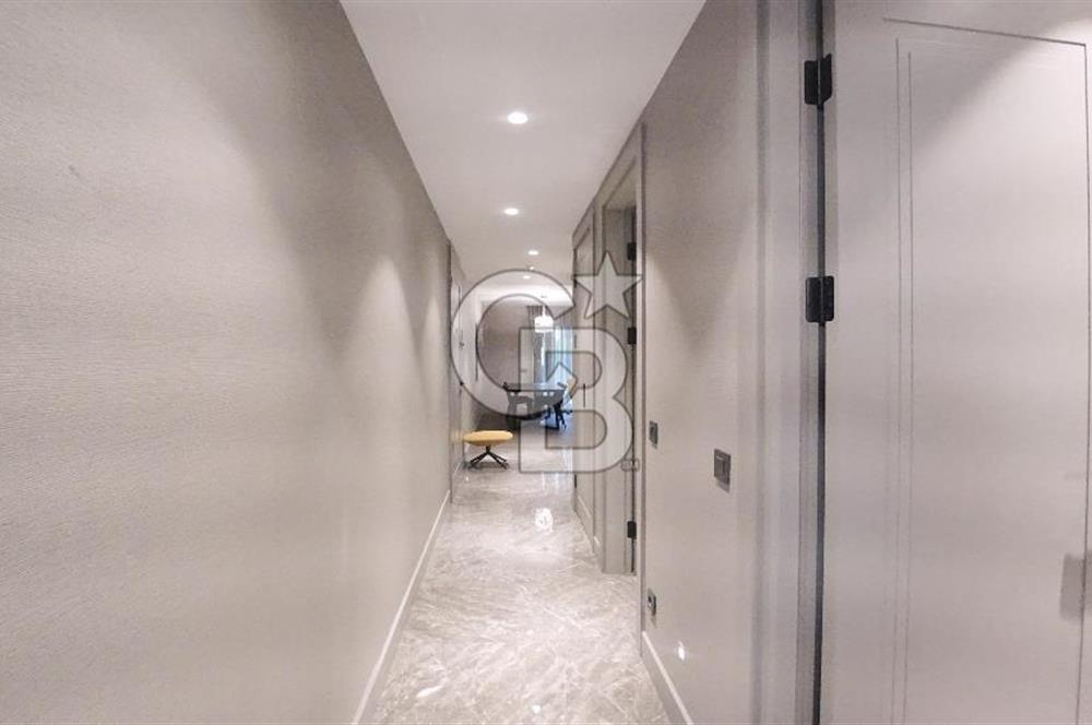 Mavişehir Livin Bahçe Teraslı Eşyalı Satılık 2+1 146 m² Daire