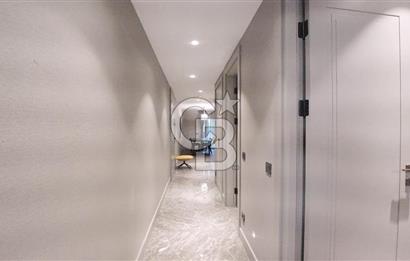 Mavişehir Livin Bahçe Teraslı Eşyalı Satılık 2+1 146 m² Daire