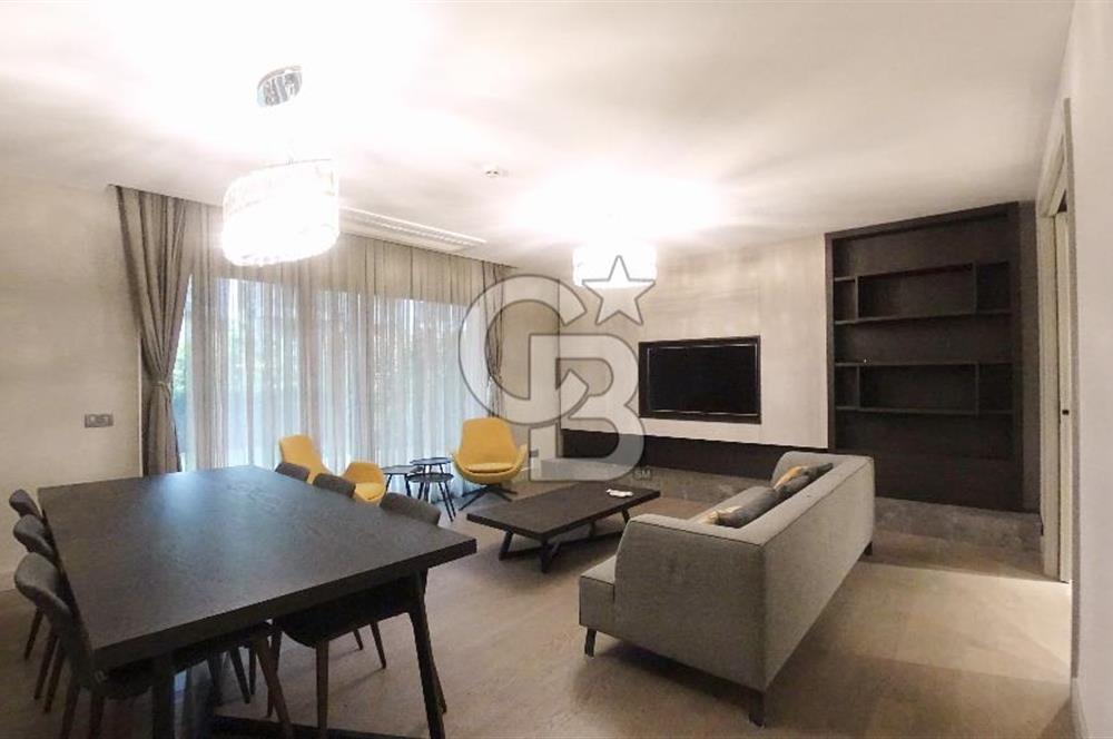 Mavişehir Livin Bahçe Teraslı Eşyalı Satılık 2+1 146 m² Daire